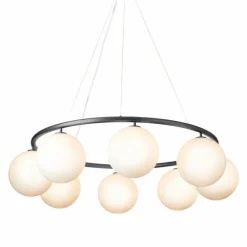 Miira 8 Kroonluchter