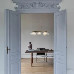 Miira 8 Kroonluchter