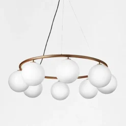 Miira 8 Kroonluchter