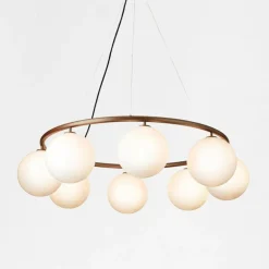 Miira 8 Kroonluchter