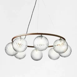 Miira 8 Kroonluchter