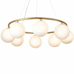 Miira 8 Kroonluchter