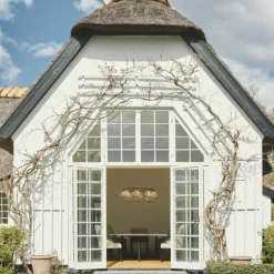 Miira 8 Kroonluchter