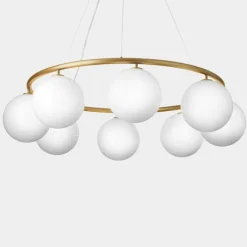 Miira 8 Kroonluchter