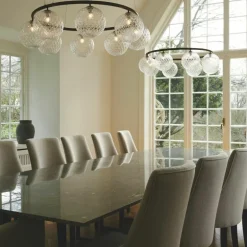 Miira 8 Kroonluchter