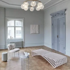 Miira 8 Kroonluchter