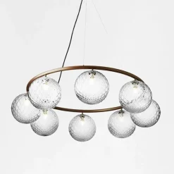 Miira 8 Kroonluchter