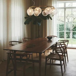 Miira 8 Kroonluchter