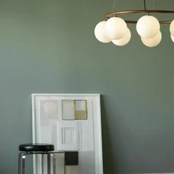 Miira 8 Kroonluchter