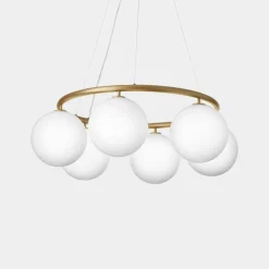 Miira 6 Kroonluchter