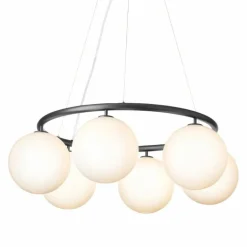 Miira 6 Kroonluchter