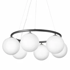 Miira 6 Kroonluchter