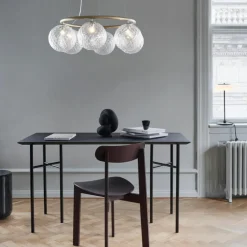 Miira 6 Kroonluchter