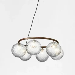 Miira 6 Kroonluchter