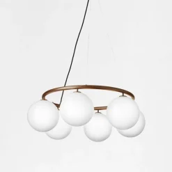 Miira 6 Kroonluchter