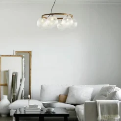 Miira 6 Kroonluchter