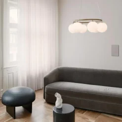 Miira 6 Kroonluchter