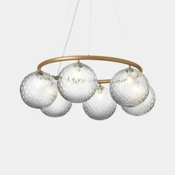 Miira 6 Kroonluchter