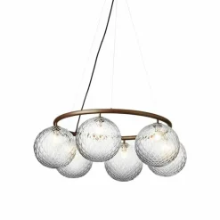 Miira 6 Kroonluchter