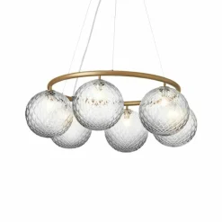 Miira 6 Kroonluchter