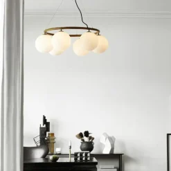 Miira 6 Kroonluchter