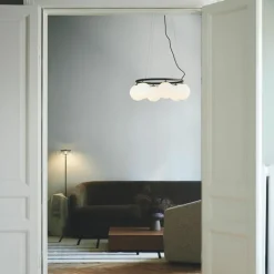 Miira 6 Kroonluchter