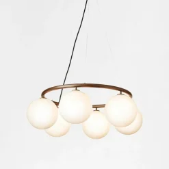 Miira 6 Kroonluchter