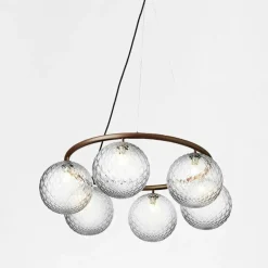 Miira 6 Kroonluchter