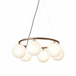 Miira 6 Kroonluchter