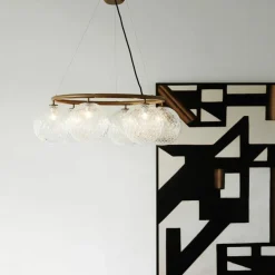 Miira 6 Kroonluchter