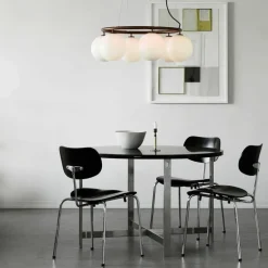 Miira 6 Kroonluchter