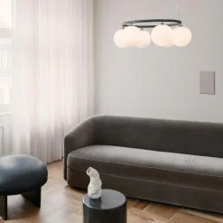 Miira 6 Kroonluchter