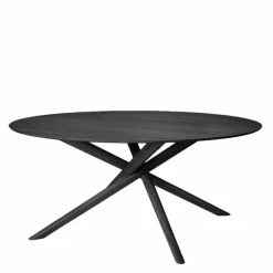 Mikado Eettafel Rond