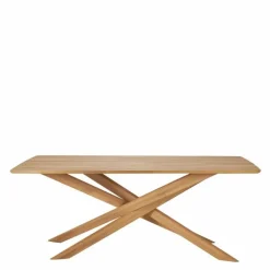Mikado Outdoor Eettafel