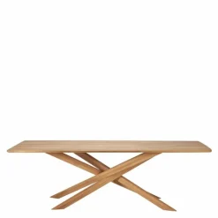 Mikado Outdoor Eettafel