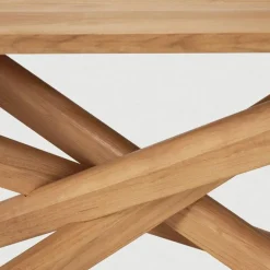 Mikado Outdoor Eettafel