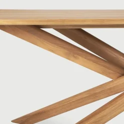 Mikado Outdoor Eettafel