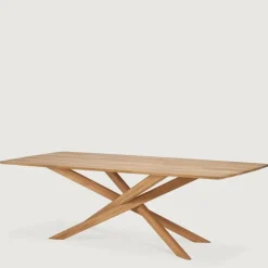 Mikado Outdoor Eettafel