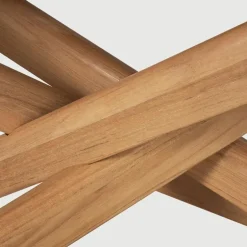 Mikado Outdoor Eettafel