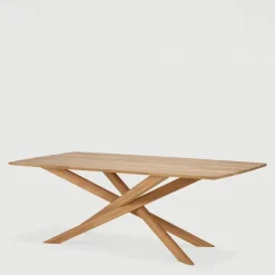 Mikado Outdoor Eettafel