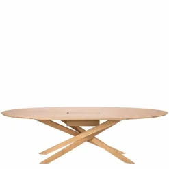 Mikado Vergadertafel