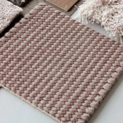 Mile Stone Vloerkleed