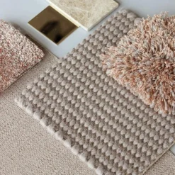 Mile Stone Vloerkleed