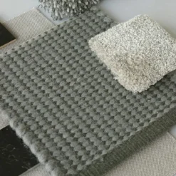 Mile Stone Vloerkleed