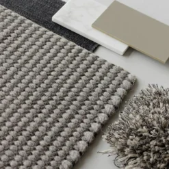 Mile Stone Vloerkleed