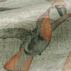 Milk and Honey Behang