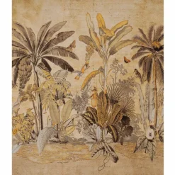 Milk and Honey Behang