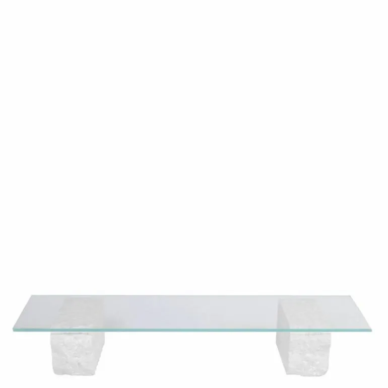 Mineral Display Bijzettafel