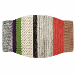 Mini Campana MM3 Mangas Original Vloerkleed