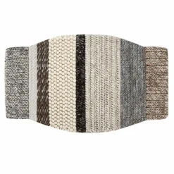 Mini Campana MM3N Naturales Mangas Original Vloerkleed